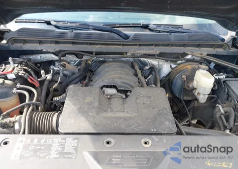 2018 Chevrolet Silverado 1500 Ls z USA, uszkodzony, nr VIN 1GCNCNEH8JZ246154